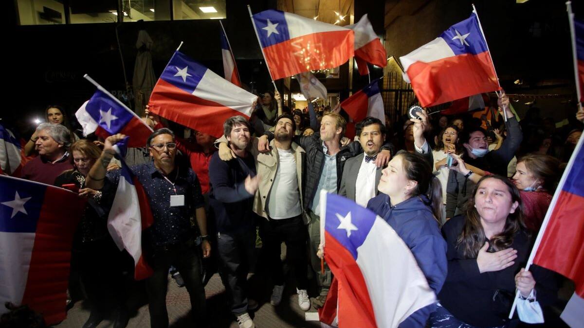 Plebiscito 2022: Así reaccionó la prensa en el mundo tras el triunfo del Rechazo