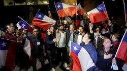 Plebiscito 2022: Así reaccionó la prensa en el mundo tras el triunfo del Rechazo