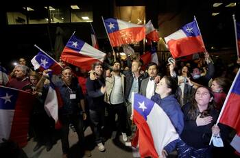 Plebiscito 2022: Así reaccionó la prensa en el mundo tras el triunfo del Rechazo