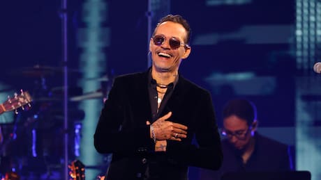 Triunfó con amplia diferencia: ¿Cuánto rating marcó la primera noche del Festival de Viña 2025?