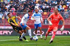 Con Coquimbo y la UC por el mismo lado: los bombos para la fase de grupos de la Copa Libertadores 2026