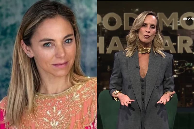 reveló las razones de su problema con Diana Bolocco.