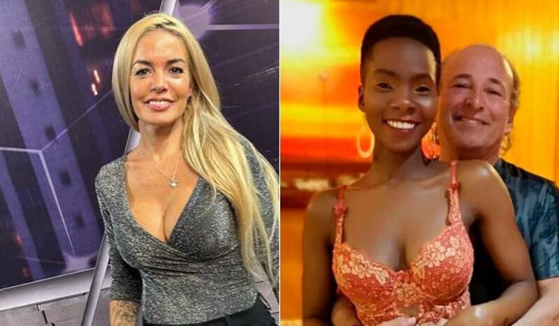 defendió a Tatón de las acusaciones de Kelly Montaño.