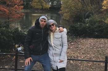 “Jugué en países hermosos como Estados Unidos, Malasia y Chipre, pero si me das a elegir, me quedo con Chile”