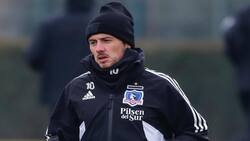 ¿Competencia para Gabriel Costa? El rol en la cancha que cumplirá Marco Rojas en Colo Colo