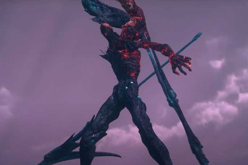 Conoce todos los detalles del Príncipe de la Muerte, la Parca.