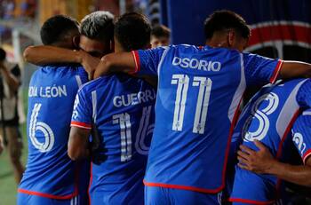 Incluyendo al “Brad Pitt de la U”: los reencuentros que vivirán los azules vs Deportes Copiapó