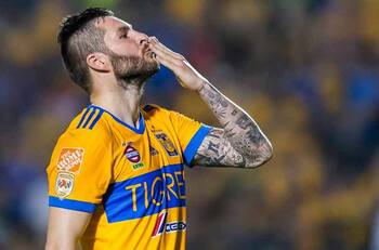 Boca quiere dar otro golpe fichando a André-Pierre Gignac