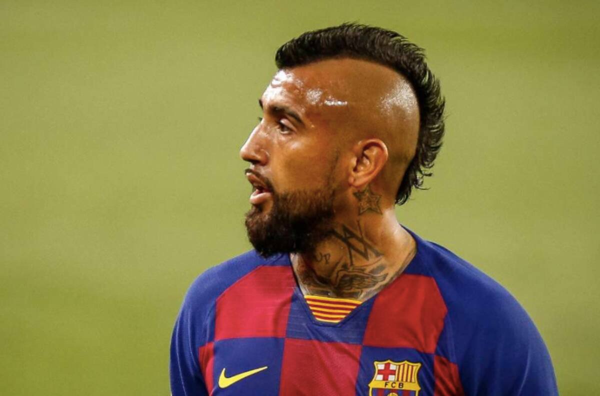 La jugada de Felicevich que acerca a Arturo Vidal al Inter de Milán de Alexis Sánchez