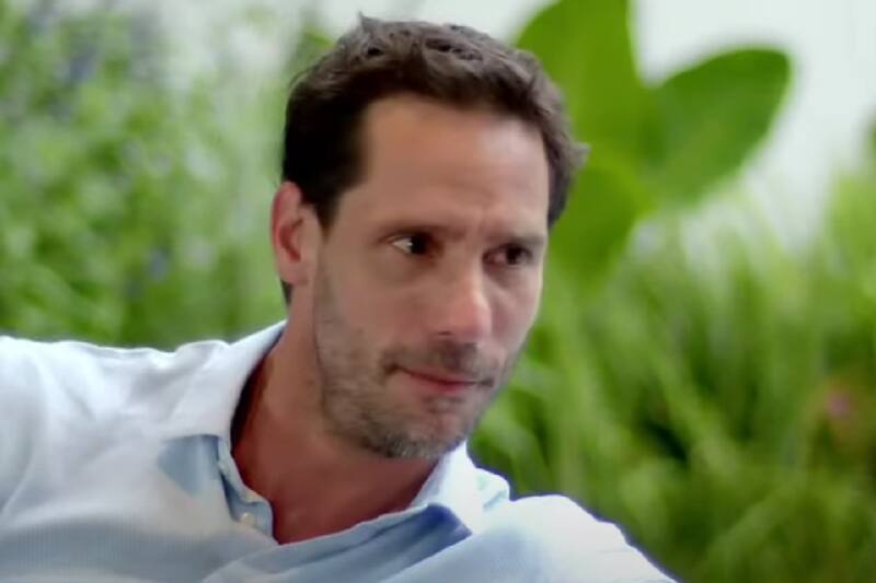 Gonzalo Valenzuela / Créditos: Reproducción