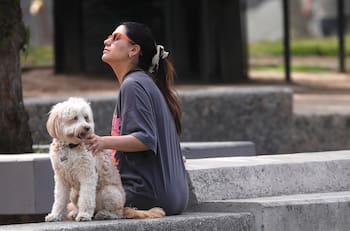 Máximas de hasta 30°C: DMC emite aviso por altas temperaturas en estas regiones de Chile durante el fin de semana