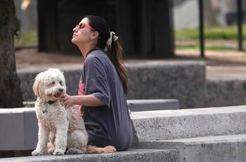 Vuelven las temperaturas sobre 30 grados: Este será el día más caluroso en la RM