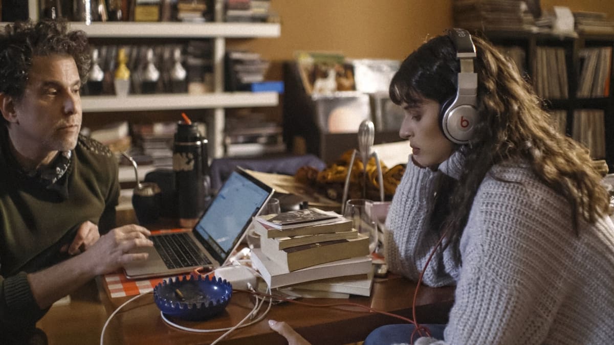 Nathy Peluso será la encargada de relatar nueva temporada de “Bios. Vidas que marcaron la tuya”