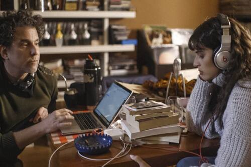 Nathy Peluso será la encargada de relatar nueva temporada de “Bios. Vidas que marcaron la tuya”