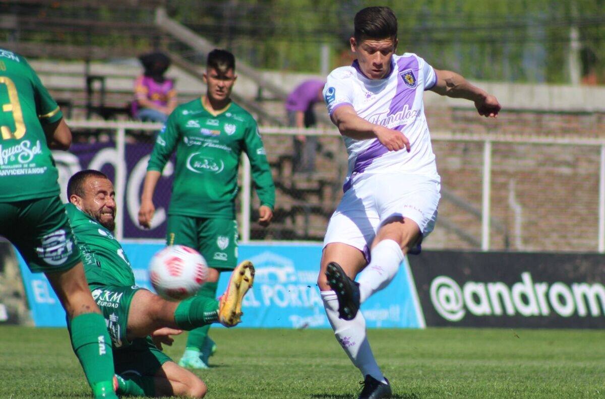 No solo Deportes Concepción: Otros cuatro equipos de Segunda División arriesgarían perder puntos