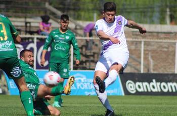 No solo Deportes Concepción: Otros cuatro equipos de Segunda División arriesgarían perder puntos