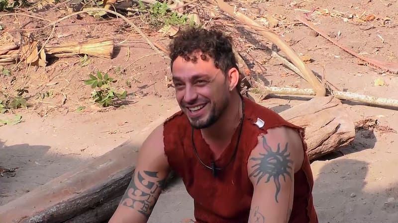 El cordobés es uno de los grandes protagonistas de Mundos Opuestos 2025.