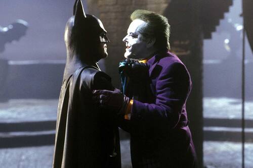 Celebración de los 85 años de Batman: Películas icónicas regresan a los cines este septiembre