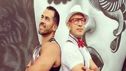 El sentido recuerdo de Jociney Barbosa a su fallecido hermano, Jefferson Barbosa