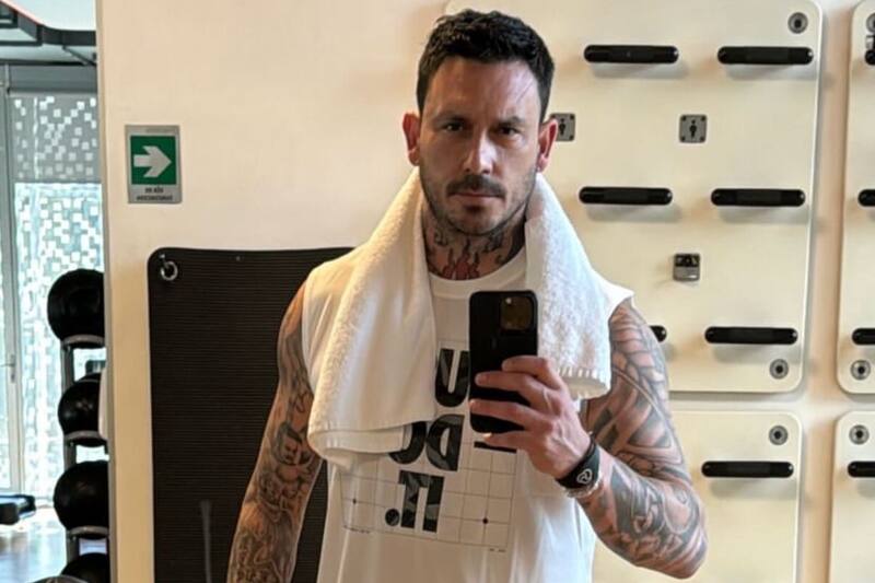 estaría en una relación.