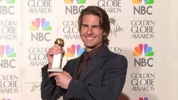 La caída de los Globos de Oro: Premiación no tendrá su tradicional cobertura en 2022 y Tom Cruise lidera el descontento con simbólico gesto