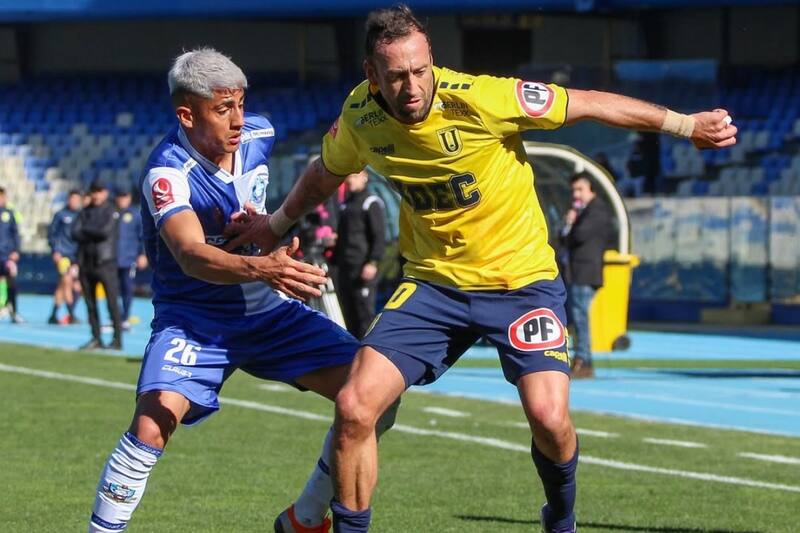 regresa al fútbol argentino.