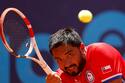 Tenista chileno perdió final del US Open y quedó a un paso de hacer historia en Grand Slam