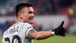 Aseguran que Charles Aránguiz será jugador del Bayern Münich