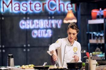 “Pasó algo rarísimo”: Tutu Vidaurre denuncia que fue víctima de robo en su auto, donde destrozaron sus ventanas