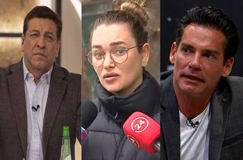 Tras caso Jocelyn Medina: Estos son los famosos que han sufrido encerronas y portonazos