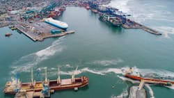 Avanza megaproyecto en importante puerto de Chile: inversión será de US $4.000 millones y reforzará conexión con Asia