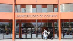 Elecciones 2024: Estos son los resultados de la votación de gobernadores en la comuna de Copiapó