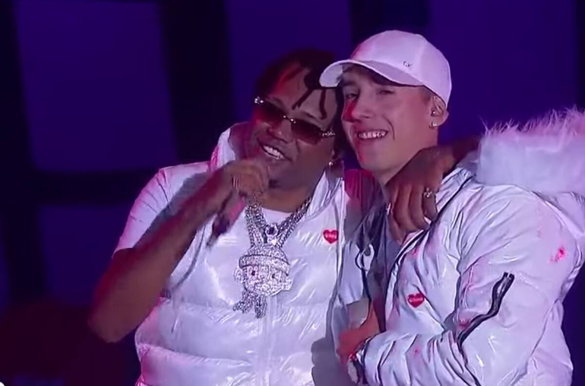 Son máximos exponentes del reggaetón: Conoce a los flamantes invitados a "Ultra Solo: El Concierto", el show de Pailita y Polimá Westcoast