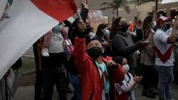 VIDEO | Perú: Violenta jornada dejó al menos 17 muertos en protestas contra Dina Boluarte