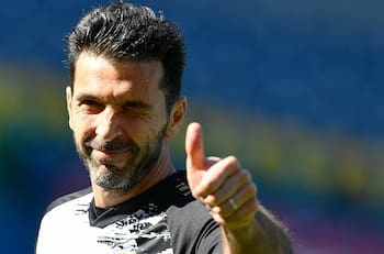 Gianluigi Buffon podría regresar al club que lo vio nacer tras dejar la Juventus