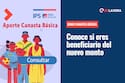 Bono Canasta Básica: Ingresa tu RUT y consulta si eres beneficiario del nuevo monto que se paga en octubre