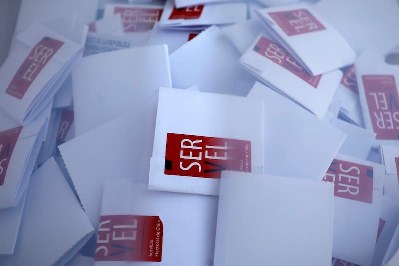 El próximo plebiscito de salida se realizará el 17 diciembre.