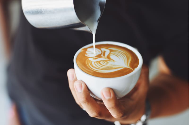 Banco Falabella tiene una gran oferta para sus clientes amantes del café.