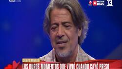 Miguelo revivió vieja polémica con Negro Piñera y aseguró que no quiere volver a ser su amigo