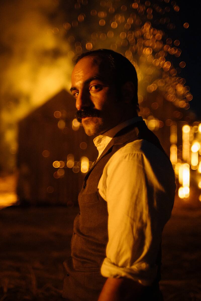 "El Señor de la Querencia" tendrá un remake en Mega.