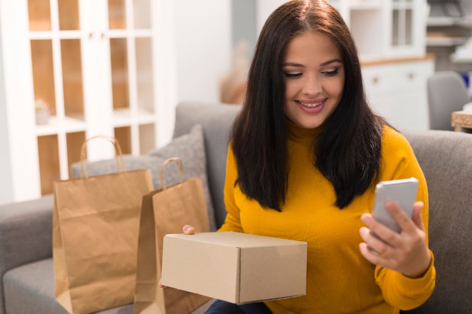 El estudio reveló un sorprendente cambio de hábito en el consumo de los chilenos y chilenas a través de los e-commerce.