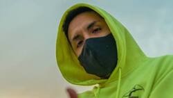 "El equipo médico nos pide esperar 72 horas": Familia de Portavoz entrego nuevo parte médico tras su accidente