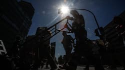 Meteoróloga Michelle Adam adelanta las comunas de la RM que hoy tendrán 36°: “Serán 7 horas con 30° o más”