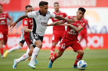 Ñublense vs Colo Colo: hora, cuándo y dónde ver el Campeonato Nacional por TV y online