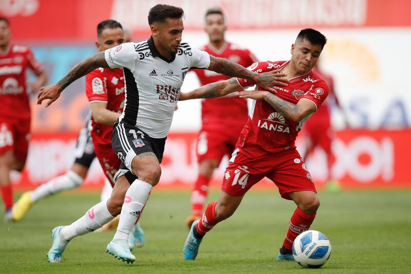 El partido pendiente se jugará este martes (Foto: Aton)