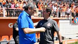 ¡Increíble! Técnico que fracasó en Primera B da el salto en su carrera y llega al fútbol colombiano