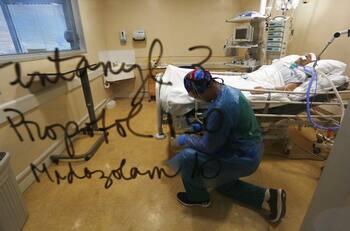 PIMS: Estos son los síntomas de la enfermedad asociada al Covid-19 que afecta a niños