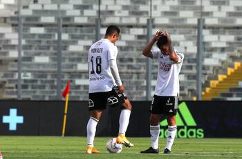 Colo Colo habría descartado el fichaje de defensor argentino para la próxima temporada