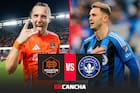EN VIVO | Houston vs. CF Montréal por Major League Soccer 2025: minuto a minuto del partido