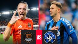 MARCADOR FINAL | Houston 1 - CF Montréal 3 por Major League Soccer 2025